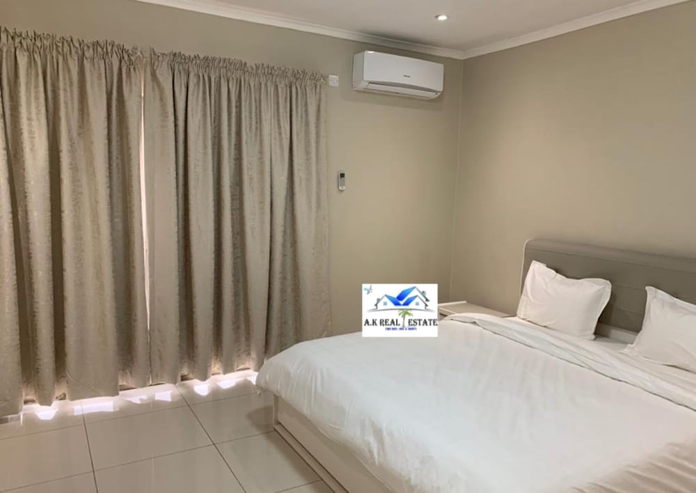 Executive 3 Bedroomed Fully Furnished Apartment for Rent in Salama Park view 5