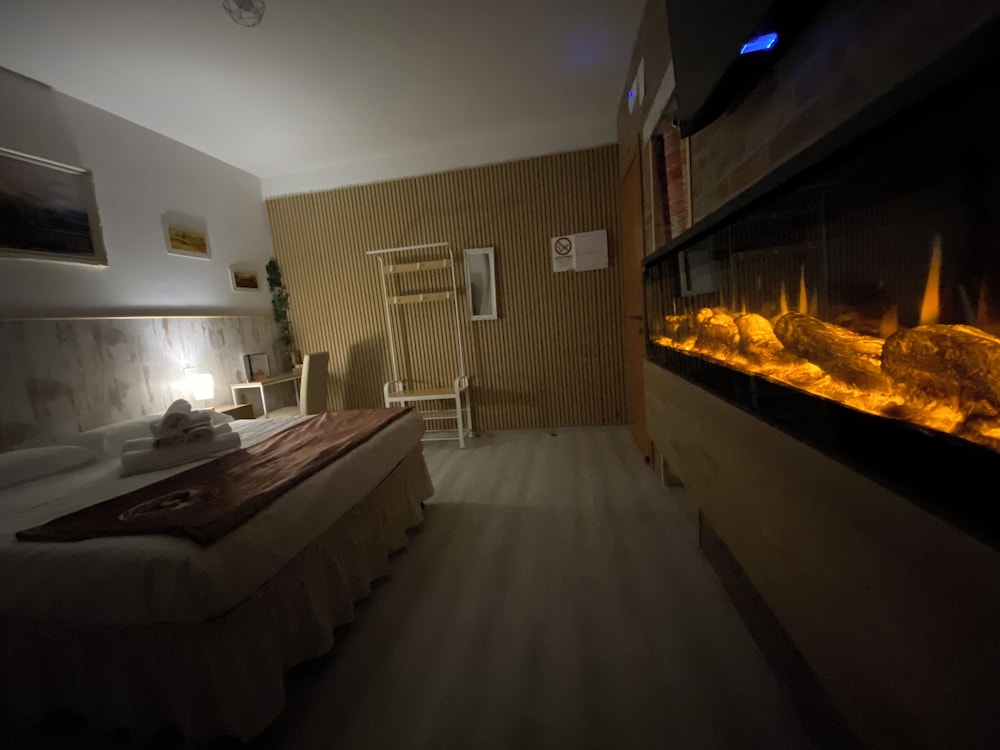 Perugia Suite B&B