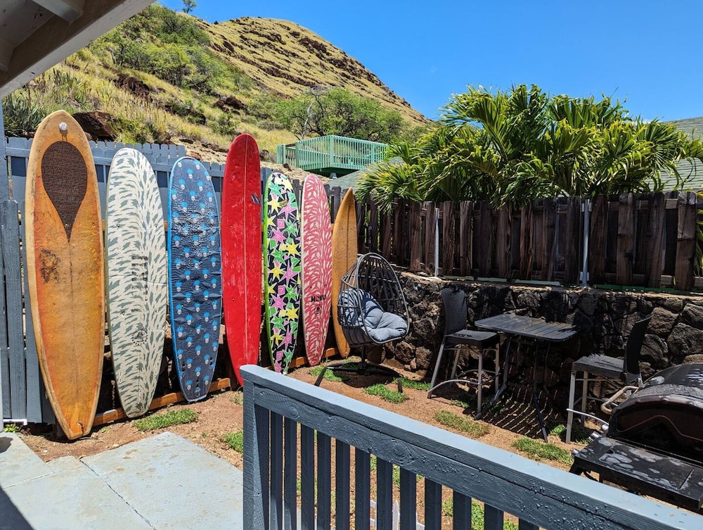 Panoramic Viewhouse Only 2-min Drive To Beach