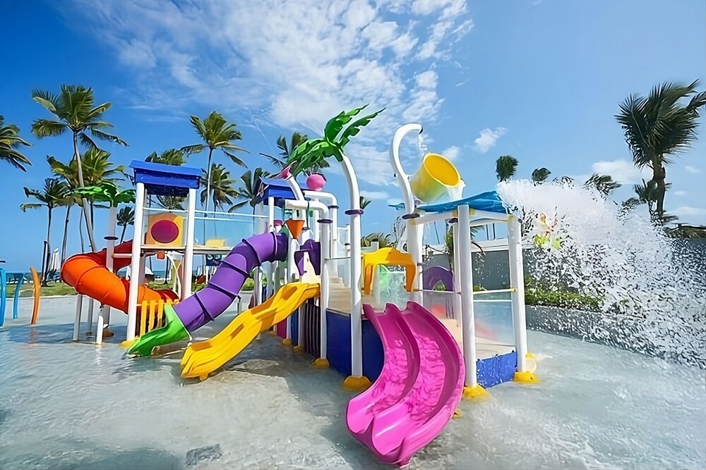 Paraíso no Porto Alto Resort