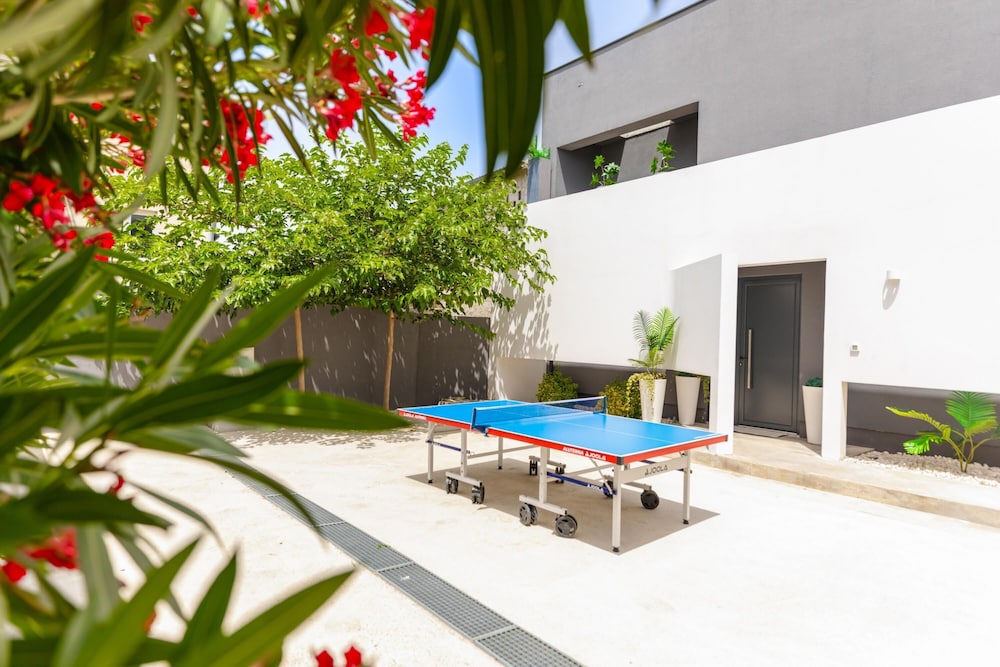 Villa Lux Zadarvillas