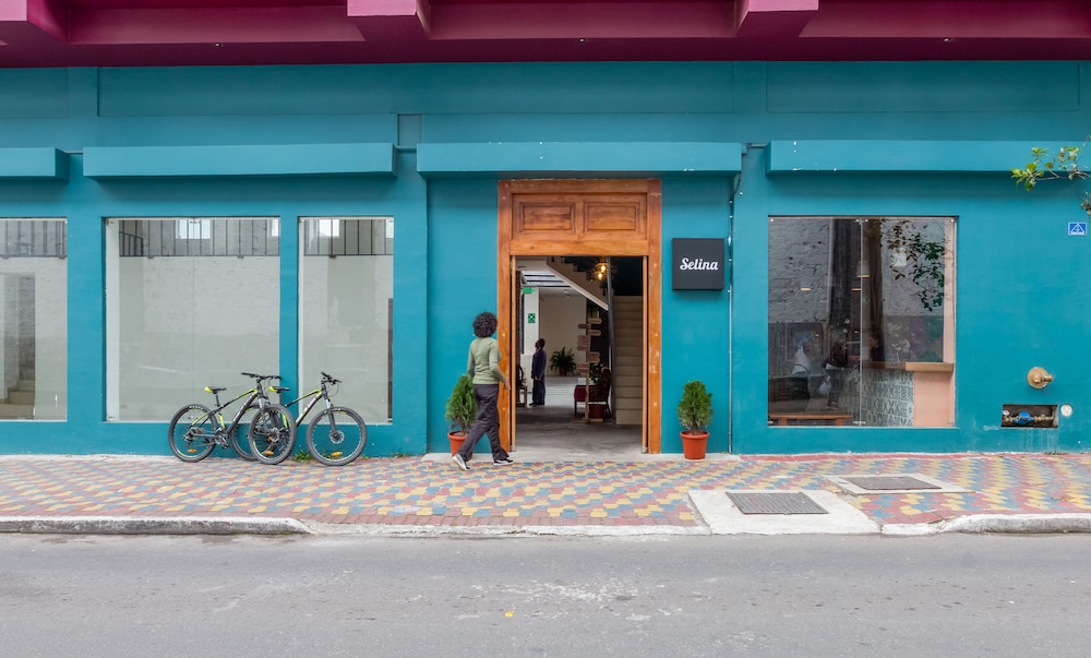 Hotel Brio Centro