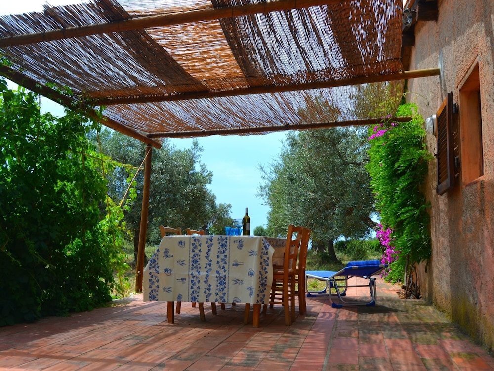 Holiday Home Monte Argentario Sea Views view 3