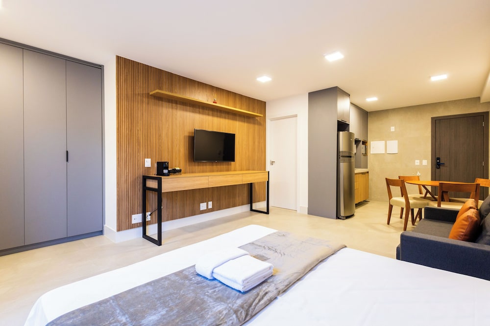 ENE - Apartments in Noroeste in Brasilia