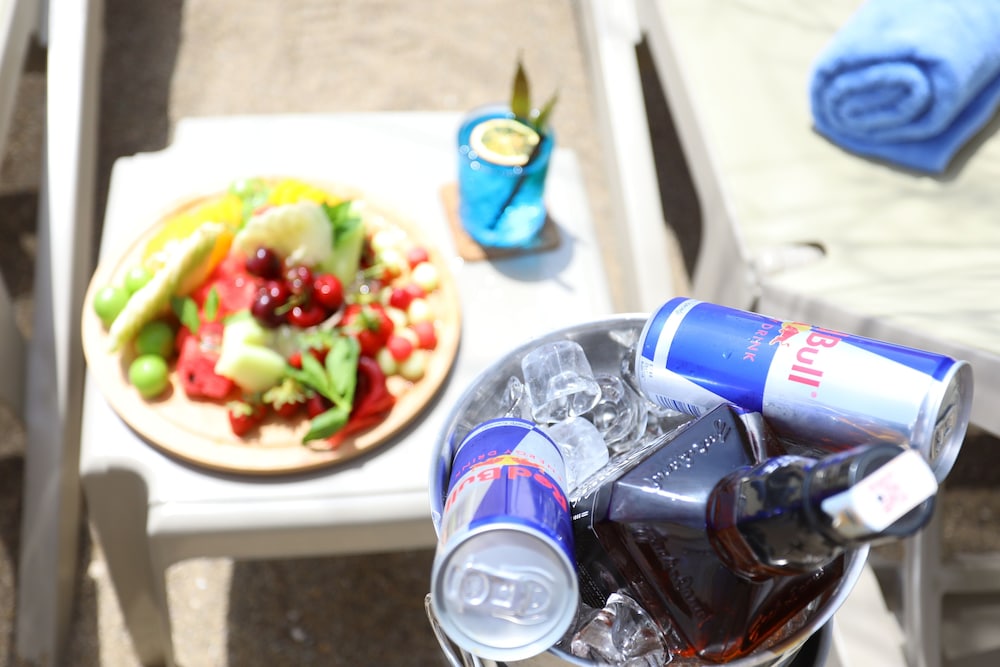 Yalinn Hotel - Image 80