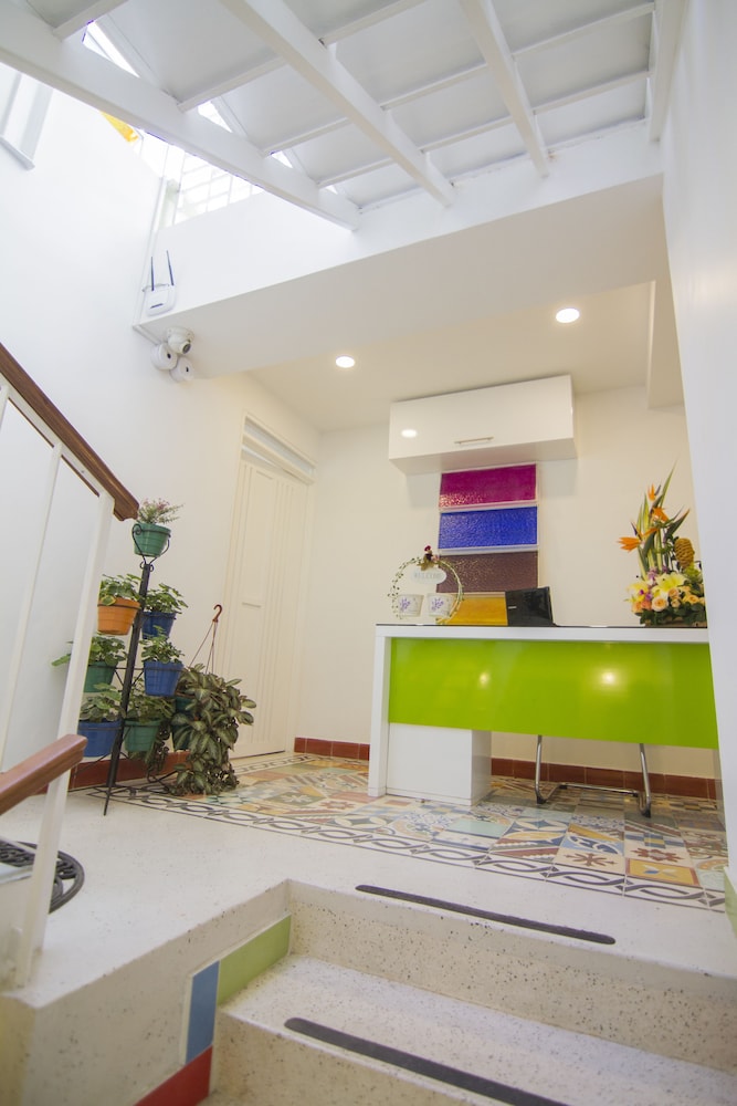 Jovita House BnB