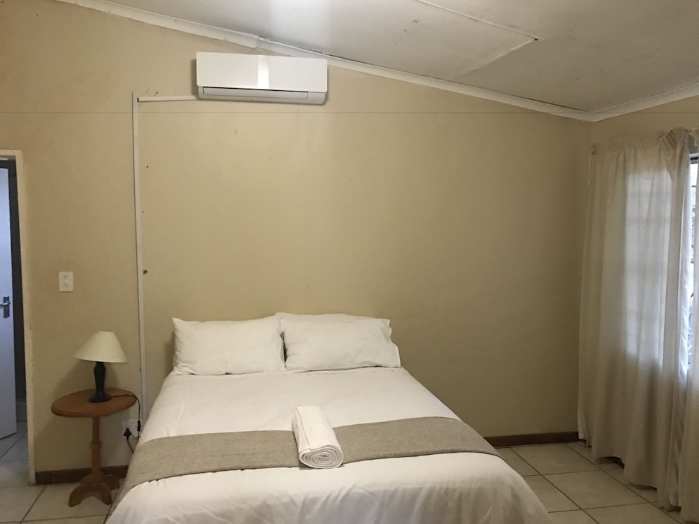 Our Place