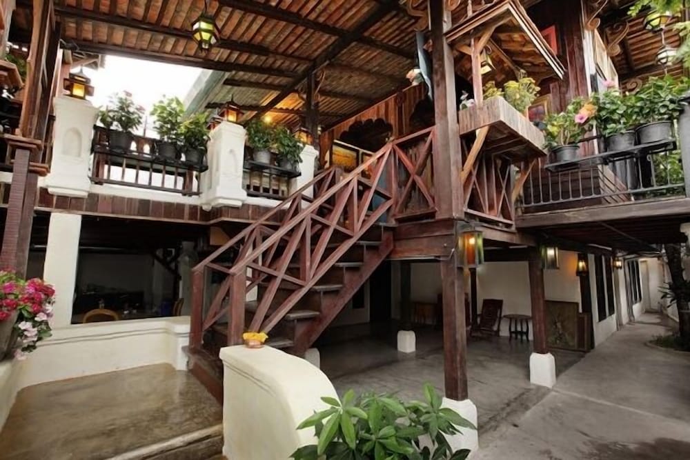 Nai Boutique House