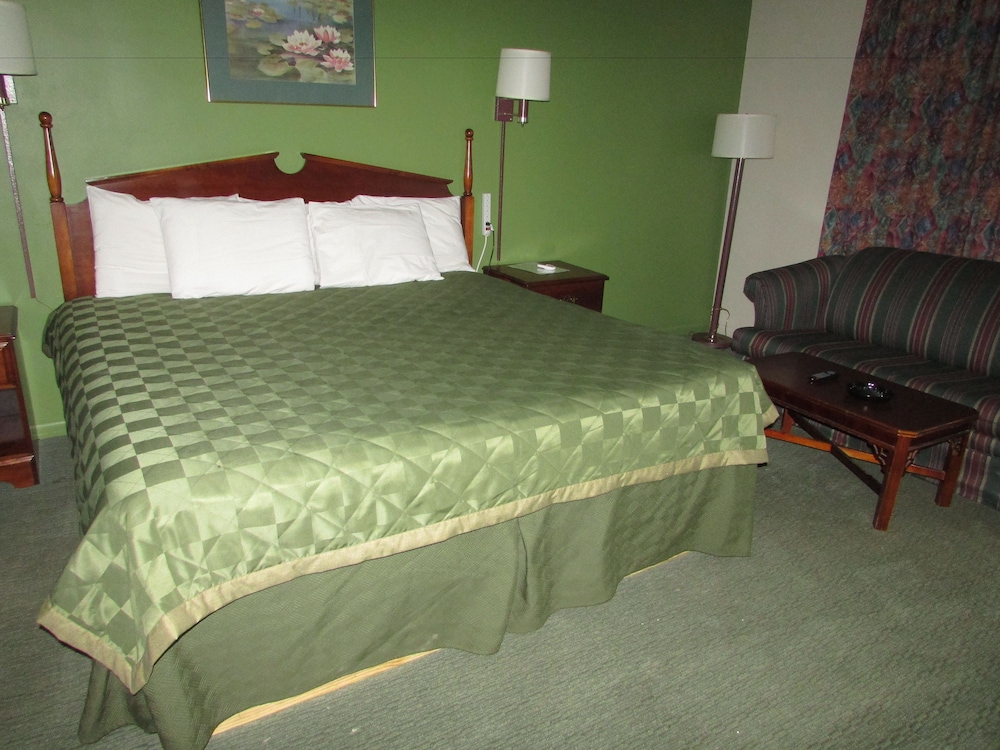 Gas Lite Motel