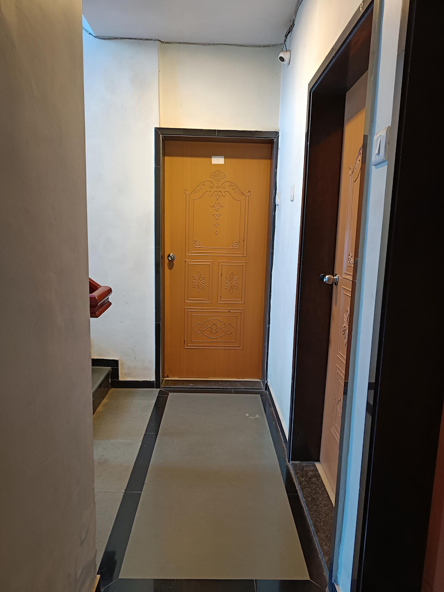 Hotel Jambhale Palace
