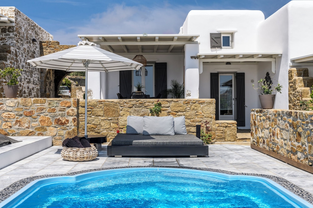 Aurora Mykonos Villas 3