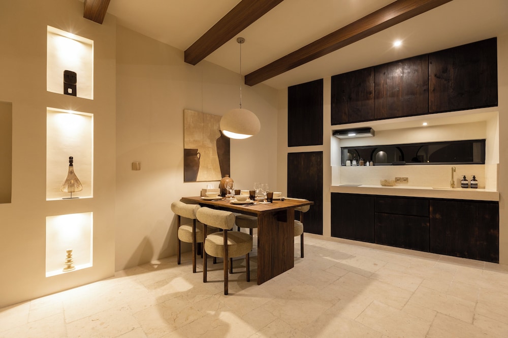 Tropical Romantic Villa Sawa Pererenan