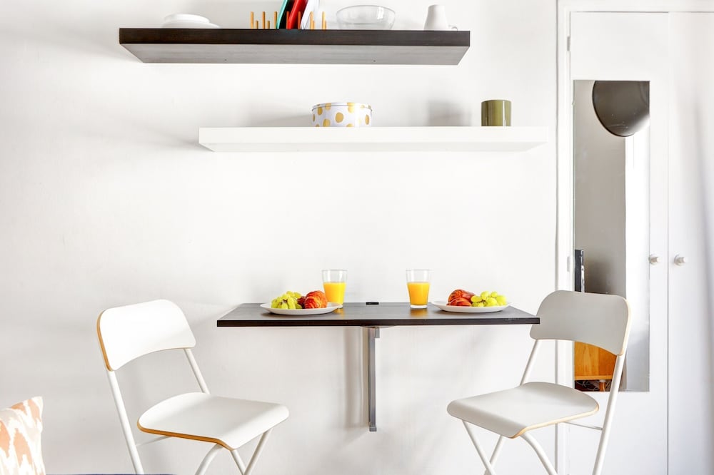 Paris Studio by Marais & Les Halles