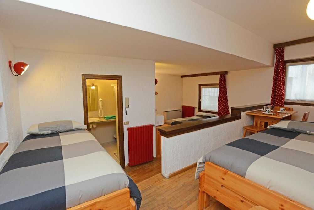 Chalet Cotril