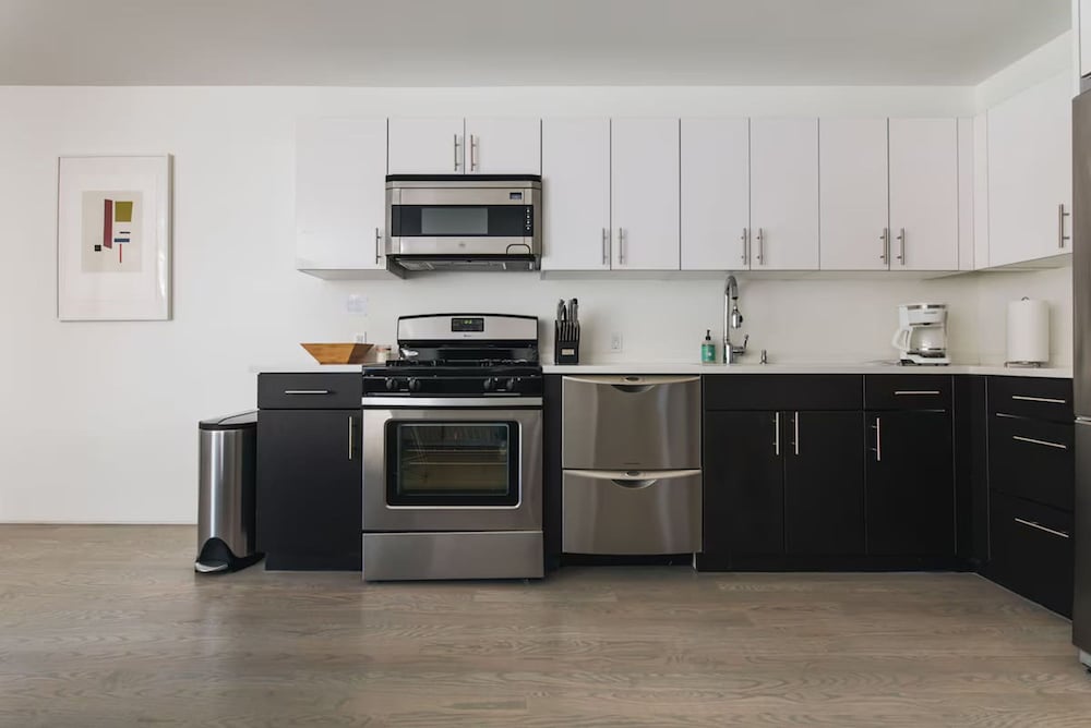 Clinton Grove by Rove Travel 2BR Modern Apt