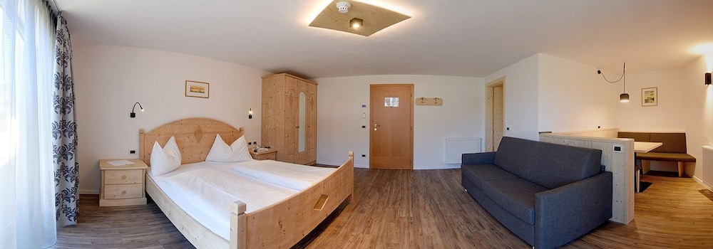 Garni Rautal B&B