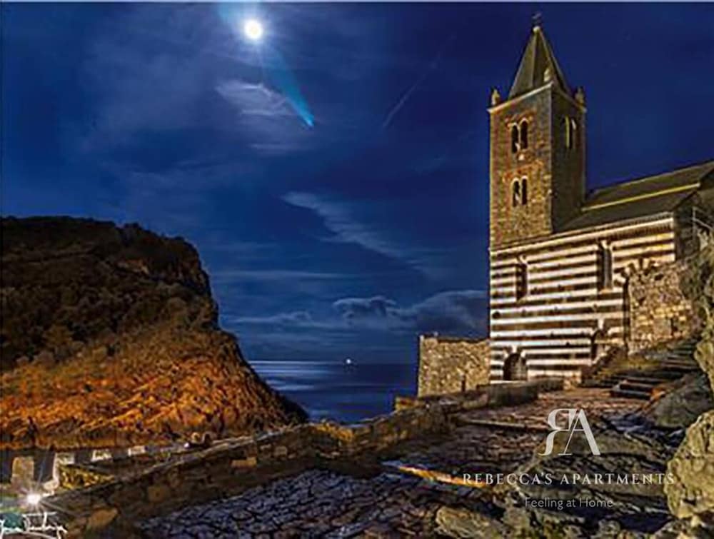 Rebecca s Portovenere Collection