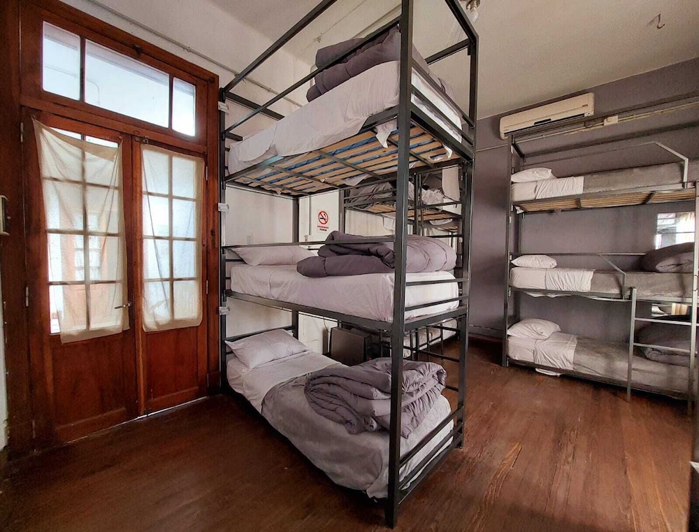 Hostel Why not nva