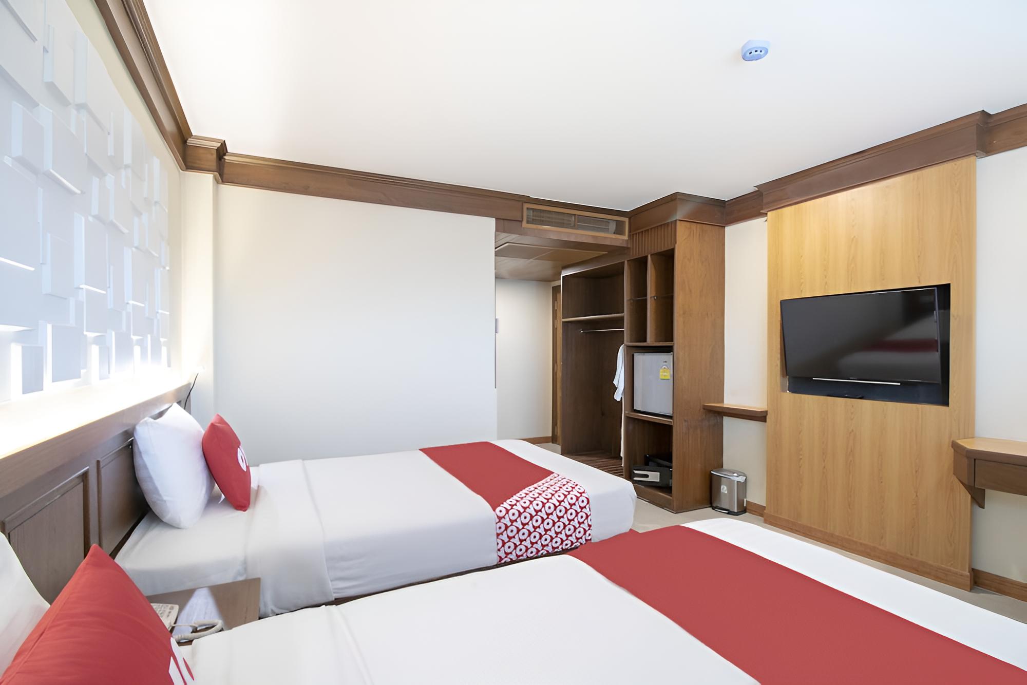 OYO 635 Sira Boutique Hotel