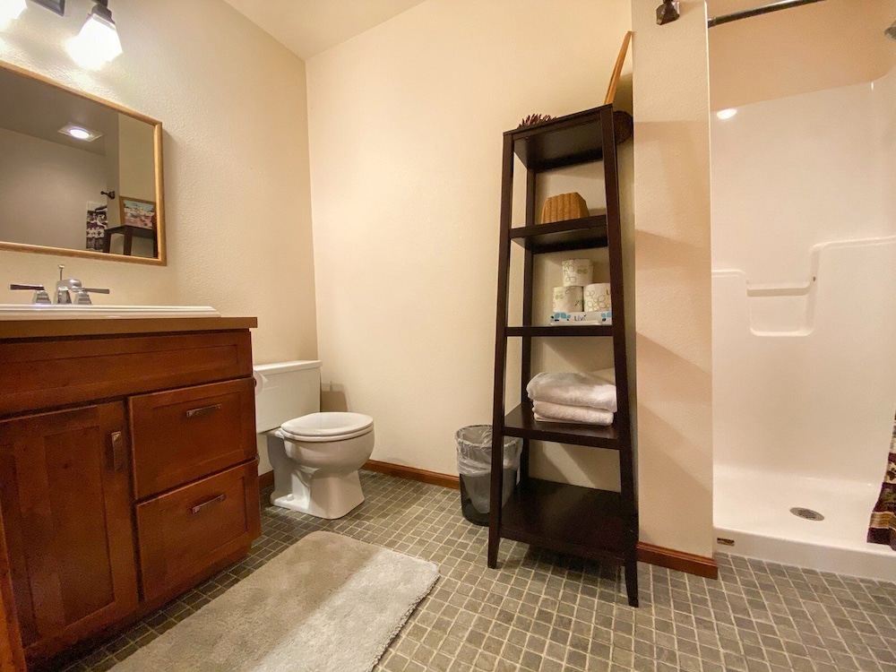 Pioneer 1 4 Bedroom Home