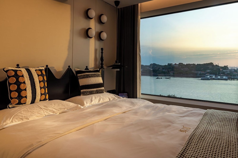 Niaodao Seaview Hostel