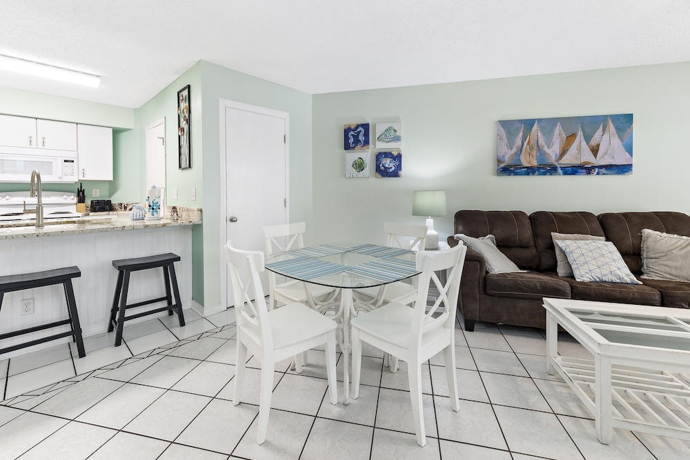 Harbor Place 206