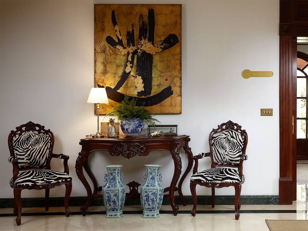 Marbella Vacations - Hotel The Touch Puerto Banus - Property Image 34