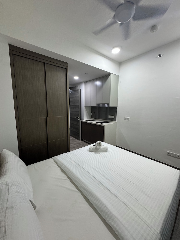Agile Galaxy suites