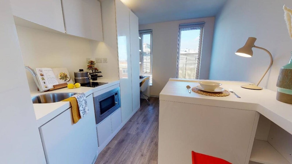 For Student Only Cosy Studios in the Central London