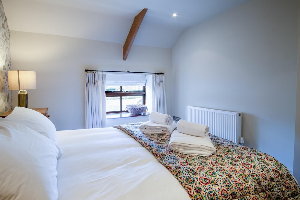 Fern Cottage - 2 Bedroom Cottage - St Florence