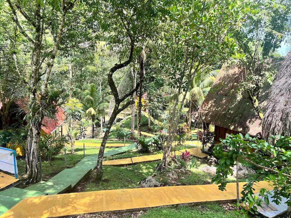 Hostal Portal de Champey - Hostel