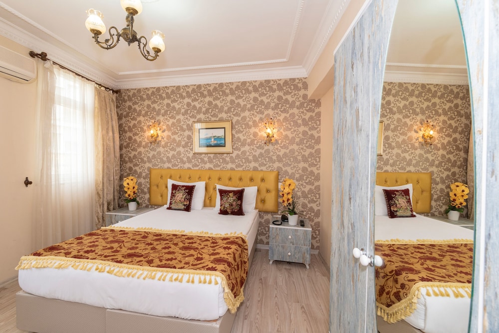 Stone Otel İstanbul - Image 10