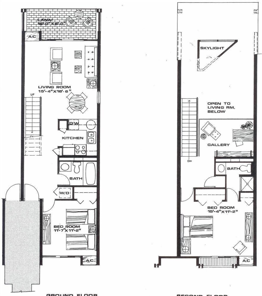 Turtle Bay Bird Of Paradise**ta-052128819201 2 Bedroom Condo by RedAwning