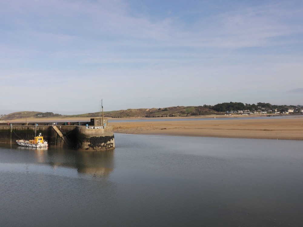 Lowen Lodge