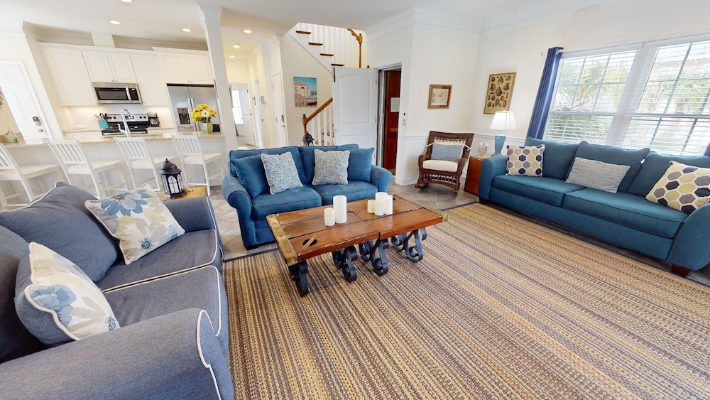 Serendipity by Tybee Vacation Rentals