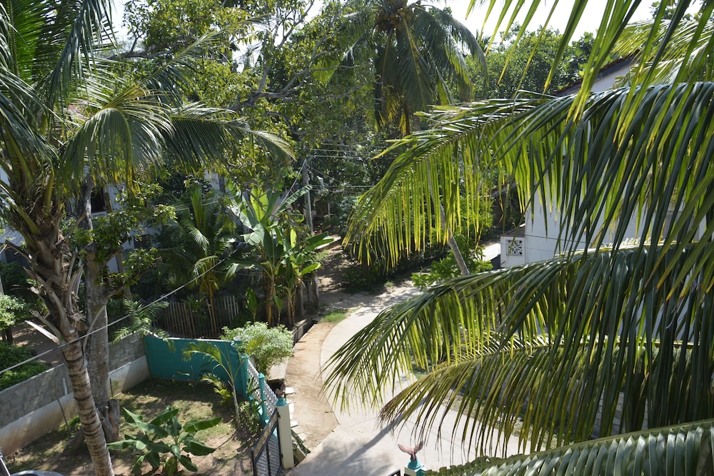 Matota Family Villa
