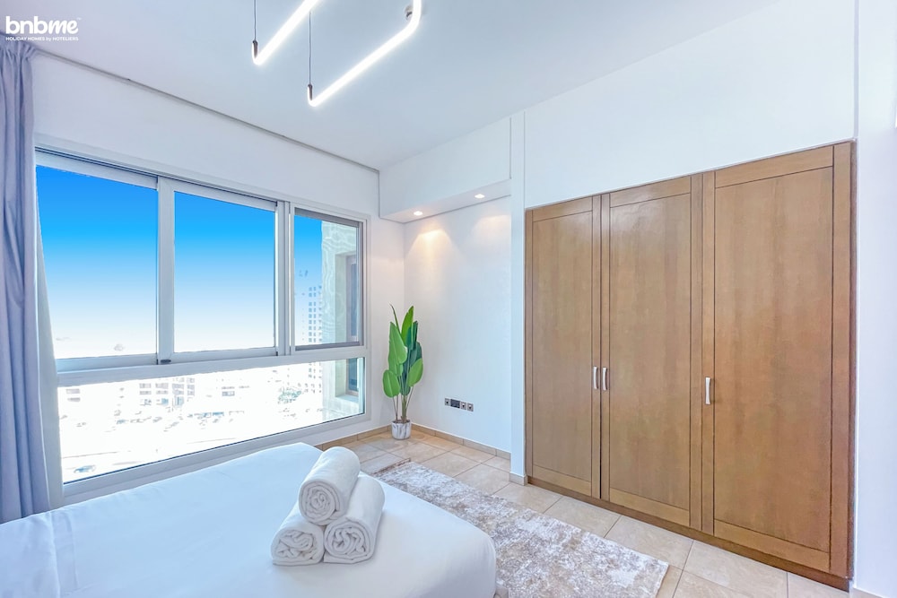 Marina Residence - 1108
