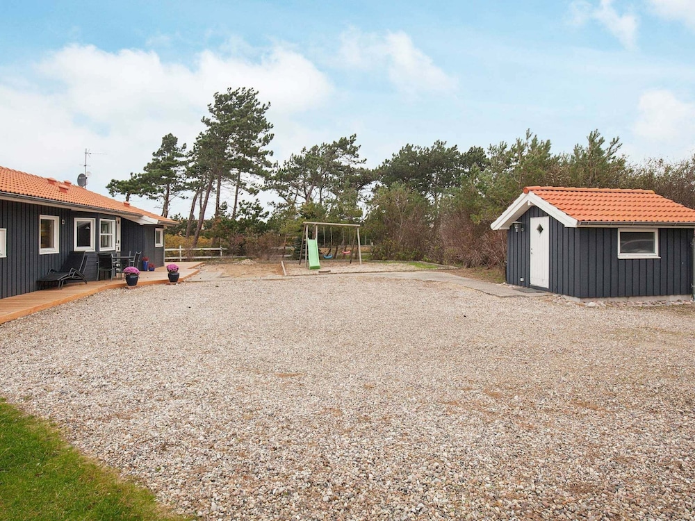 9 Person Holiday Home in Gorlev-by Traum view 5