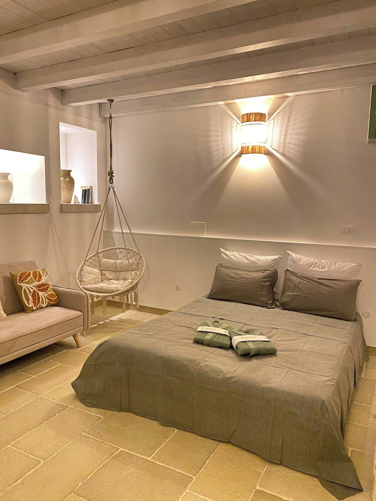 Masseria tre Archi , Private Pool