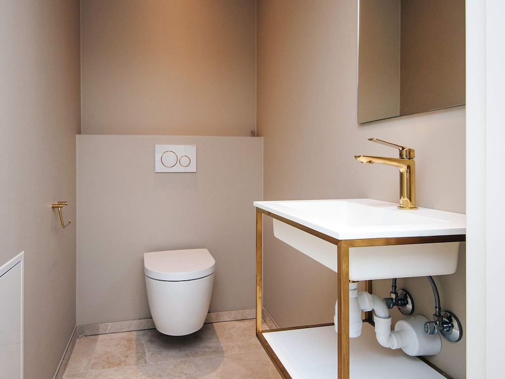 5 Star Holiday Home in Ebeltoft