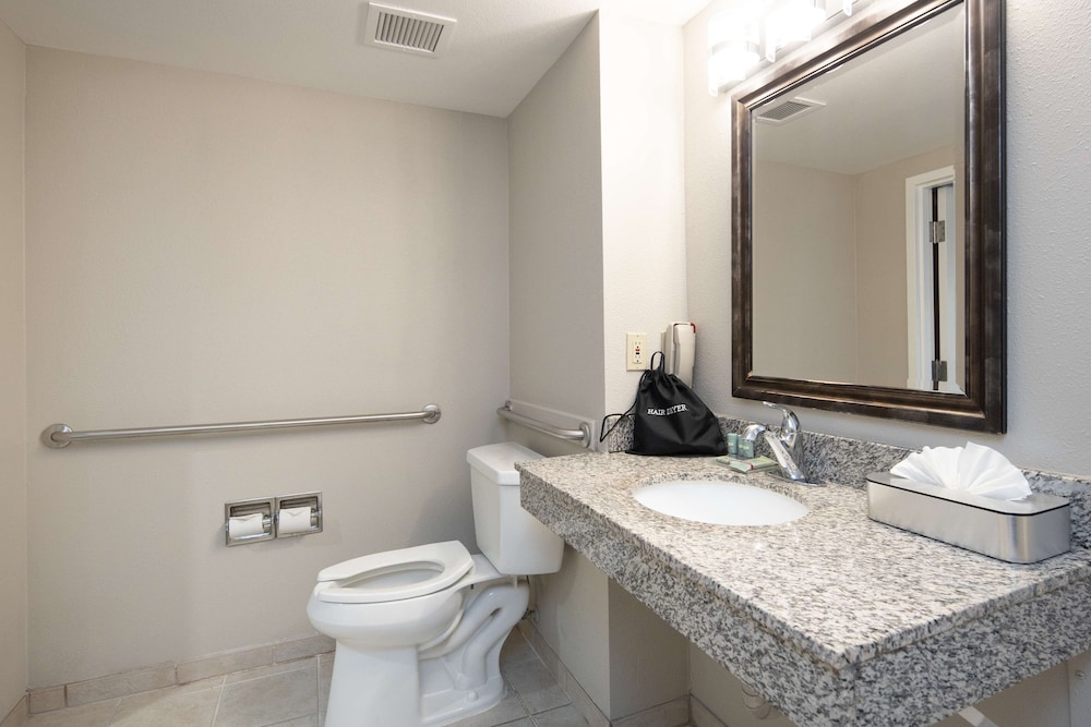 Best Western Inn  Suites San Mateo - San Francisco Airport - Property Image 4