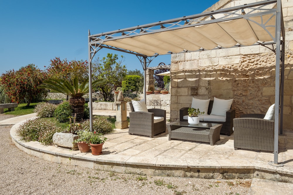 Agriturismo Masseria Costarella