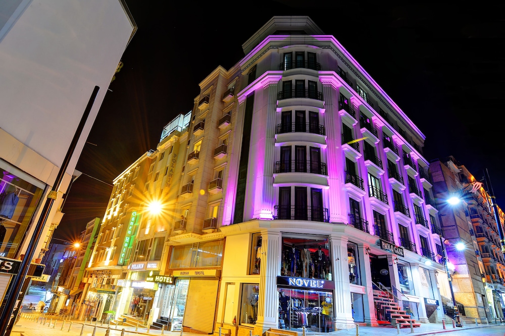 Novel Otel - Image 45