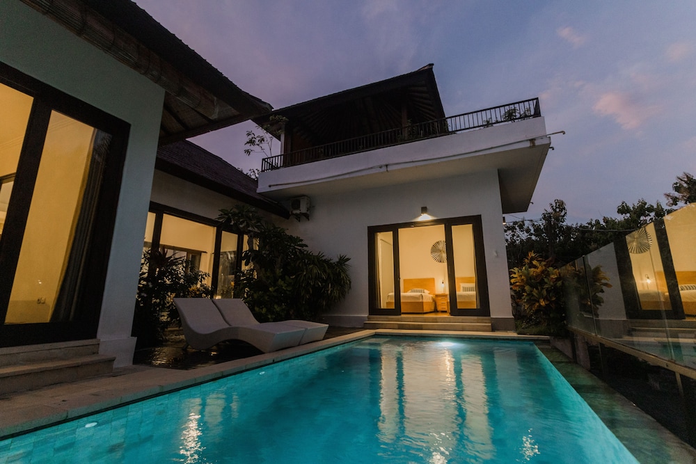 Villa Jade view 3