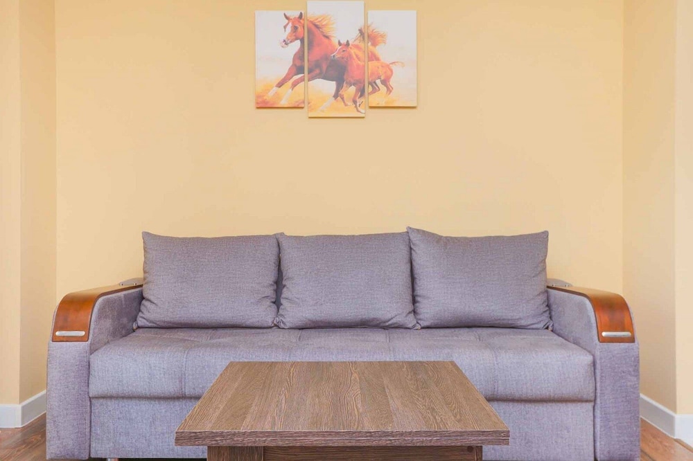 Stay Inn on Koghbatsi Str. 16