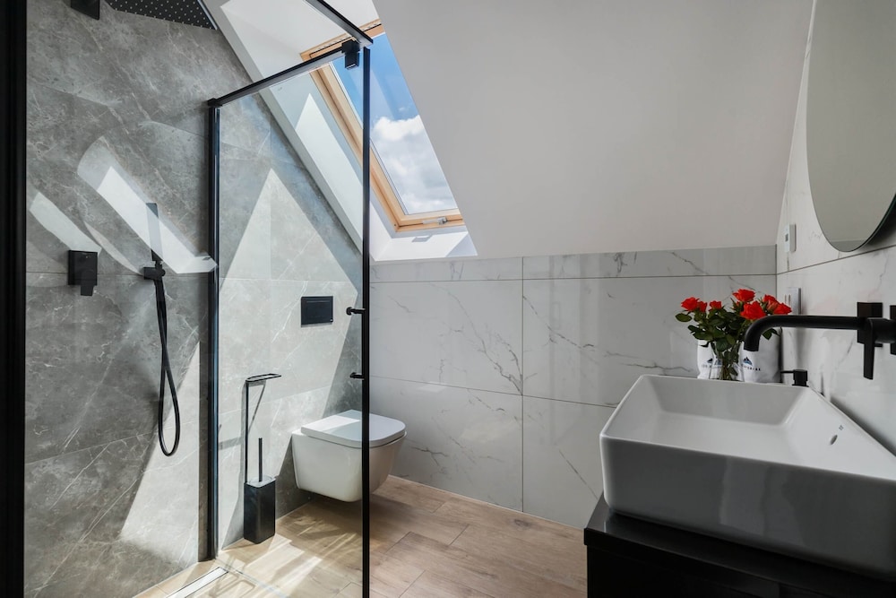 IJG Imperial Apartamenty Szymaszkowa