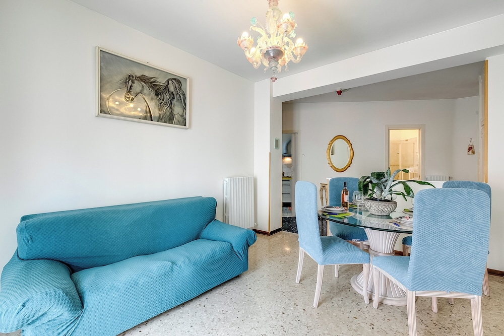 Casa Susi Maria - Sanremo Centro