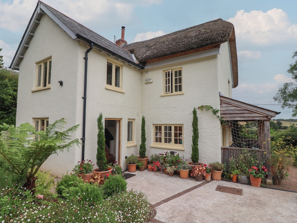 Dancing Hill Cottage