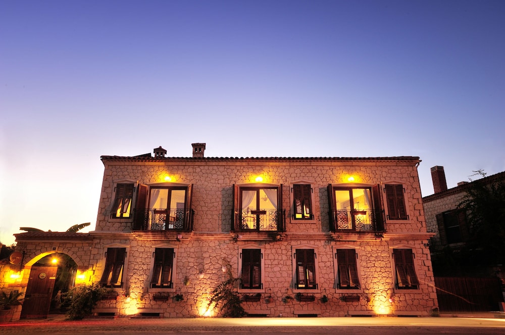 Koclu Konagi Otel - Image 37