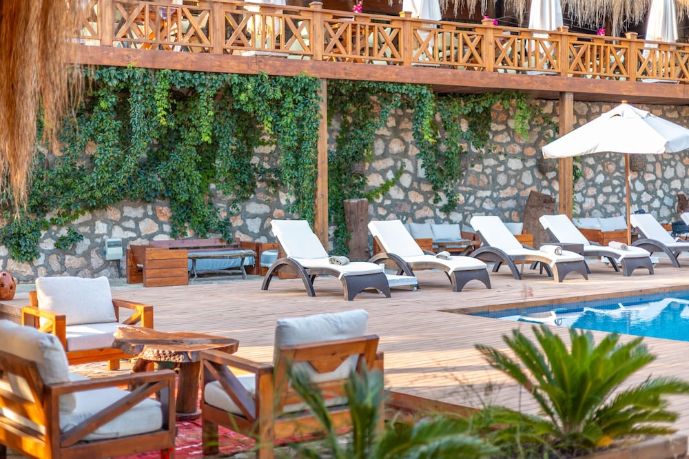 La Boheme Kabak - Image 33